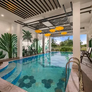 Thien Thanh Boutique Hội An